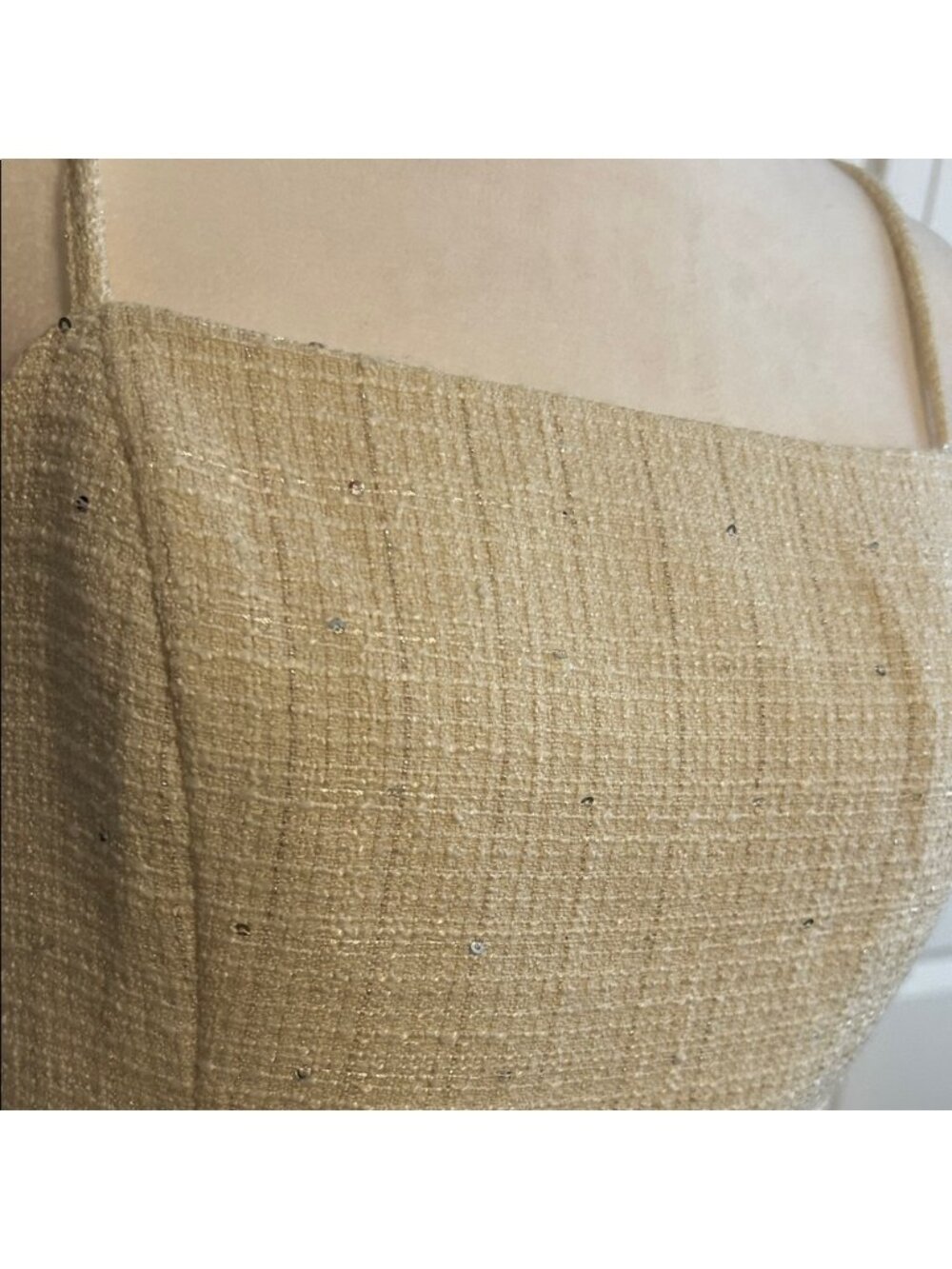 Crop Top - Picture 4 of 6